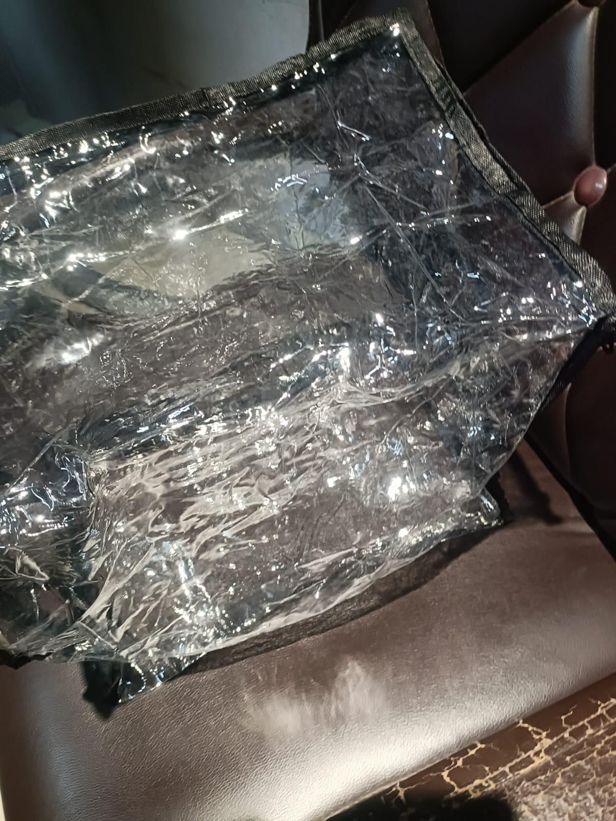 Multipurpose Use Storage Orgniser