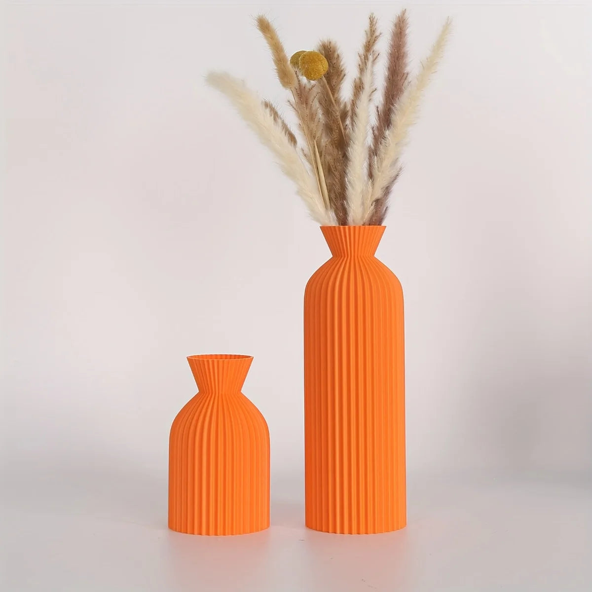 Sage & Clay Modern Vase Collection