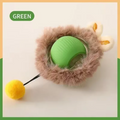 Smart Interactive Cat Ball Toy