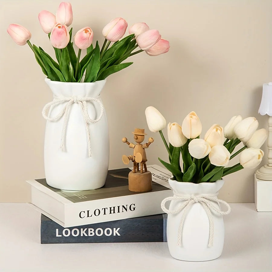 Bohemian Style Home Decor European Vase,