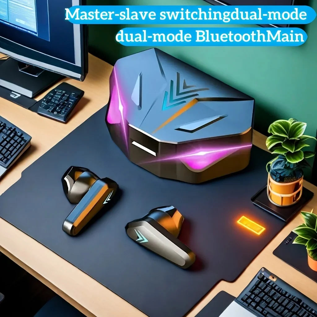 FEIWIMI Bluetooth Headphones