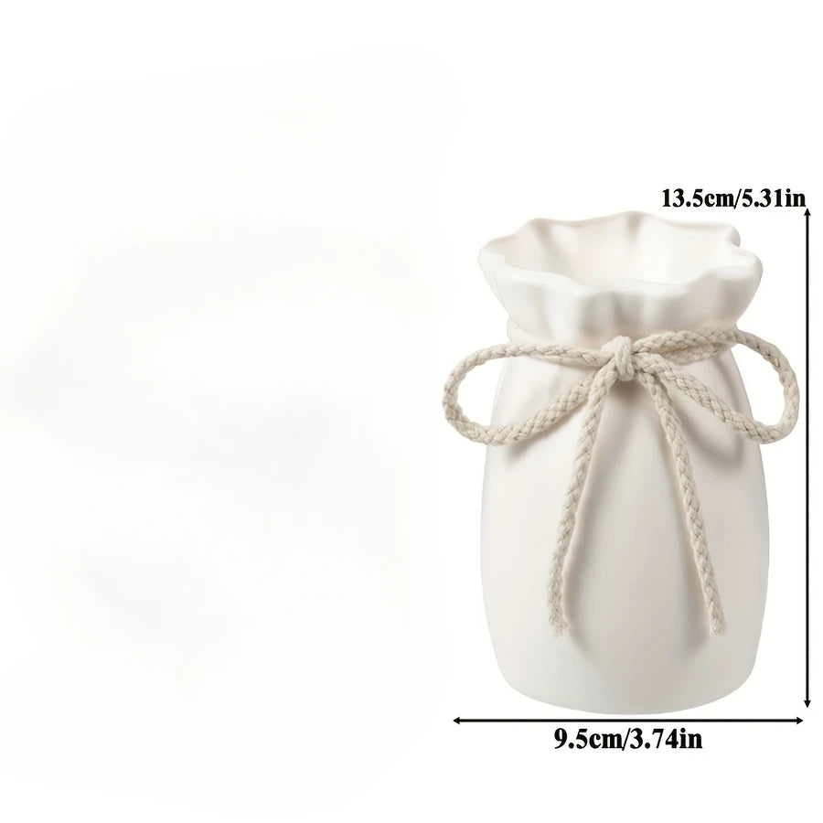 Bohemian Style Home Decor European Vase,