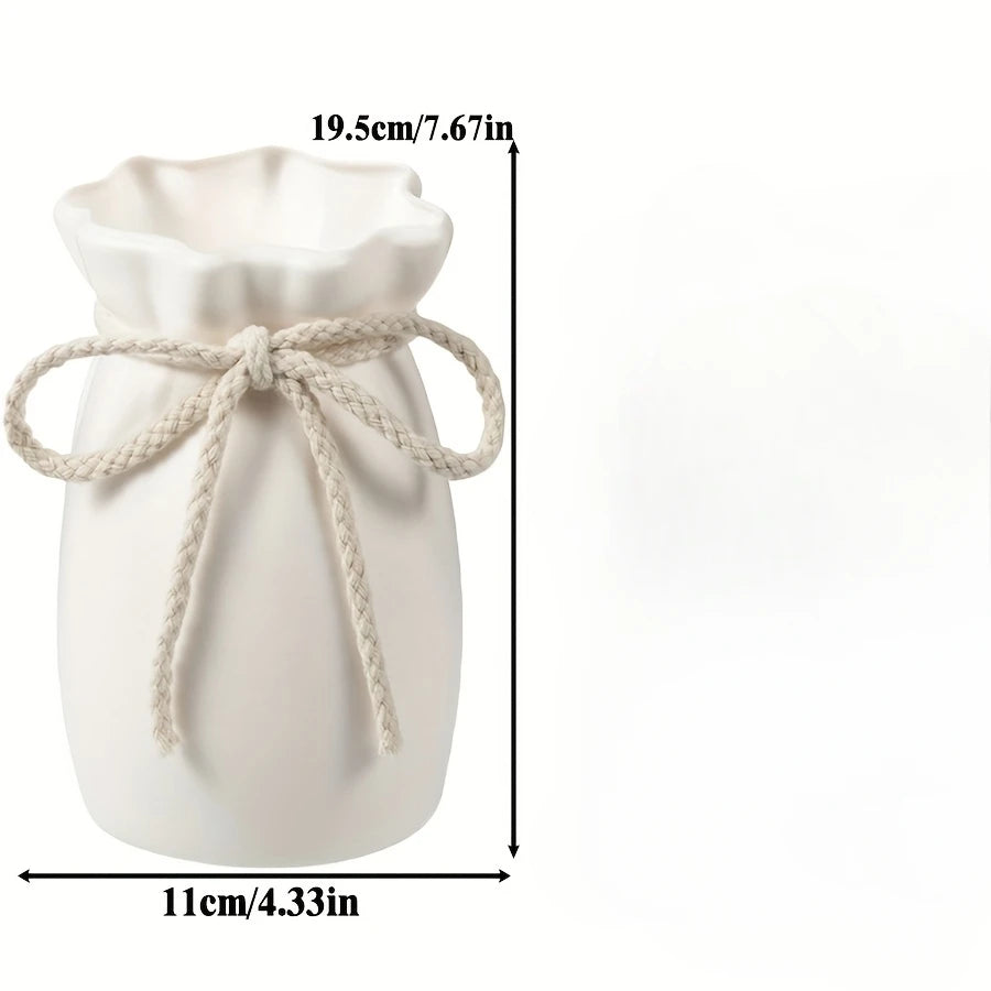 Bohemian Style Home Decor European Vase,