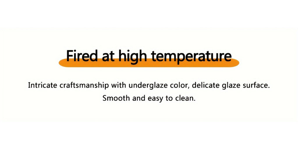 3.8 Inch 4/8 Pcs Floral Ceramic Seasoning Dishes, Microwave/Dishwasher Safe, Soy Sauce/Vinegar/Chili Powder/Salad Dressing Plate