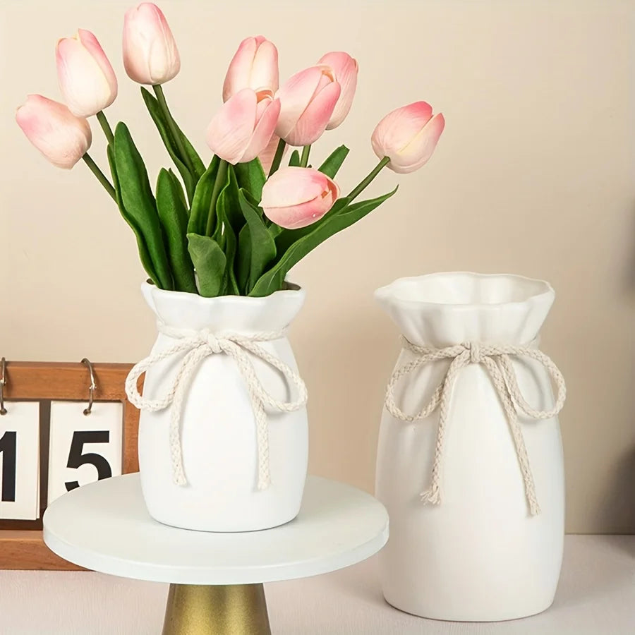 Bohemian Style Home Decor European Vase,