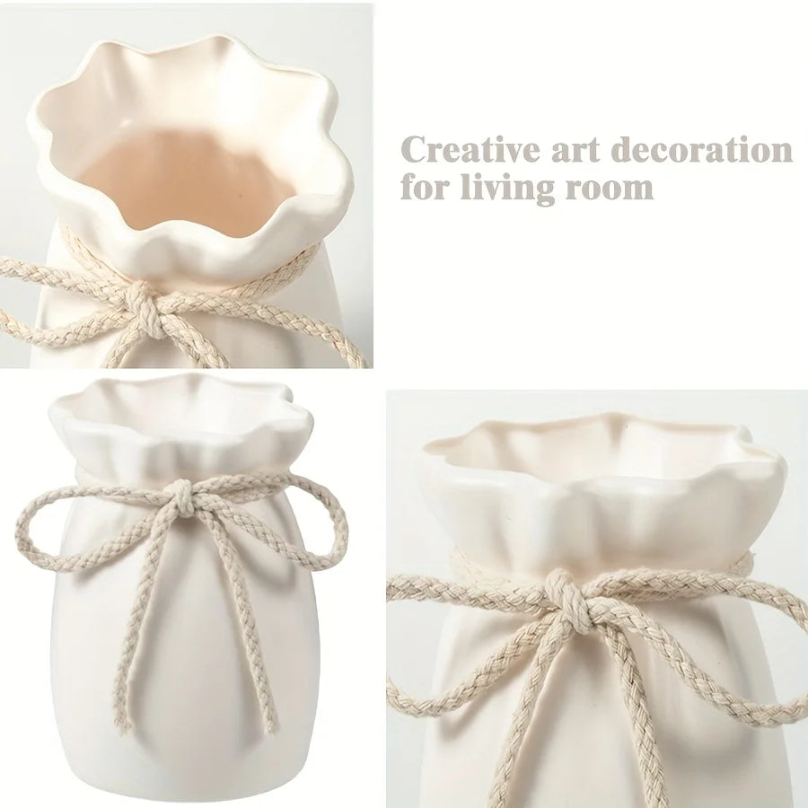 Bohemian Style Home Decor European Vase,