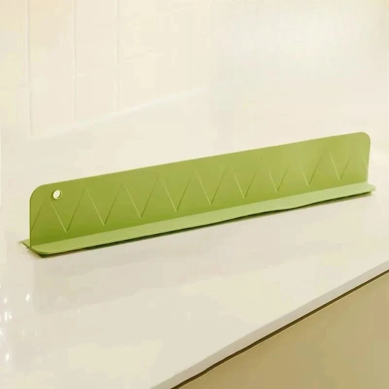 Silicone Splash Guard Sink Baffle High QualityWater Baffle with Suction Cup Swimming Pool To Protect ClothesFrom Splashing Water