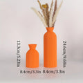 Sage & Clay Modern Vase Collection