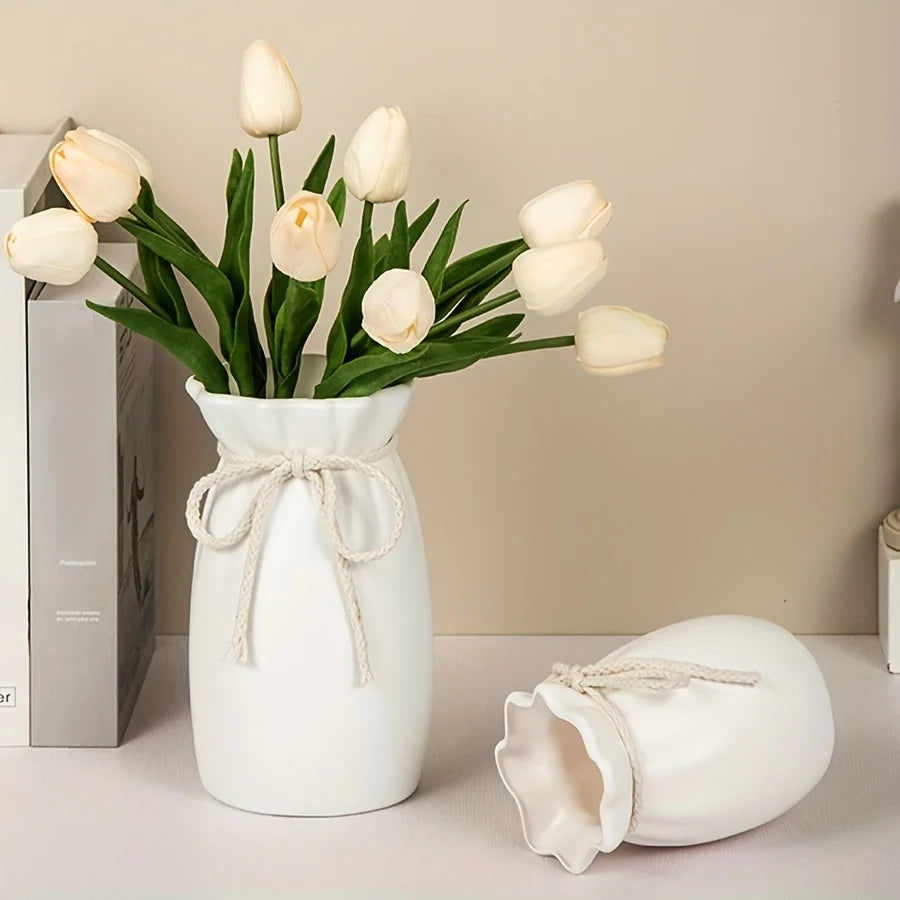 Bohemian Style Home Decor European Vase,