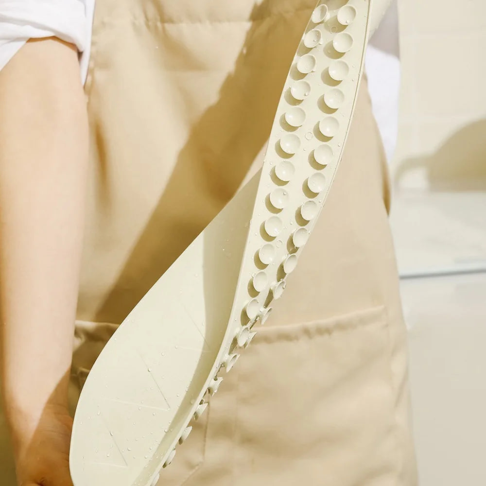 Silicone Splash Guard Sink Baffle High QualityWater Baffle with Suction Cup Swimming Pool To Protect ClothesFrom Splashing Water