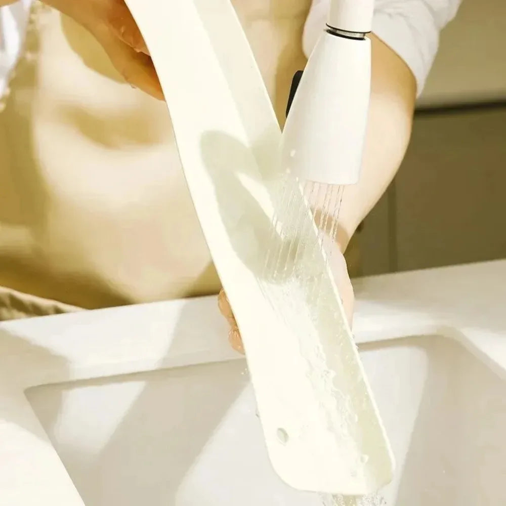 Silicone Splash Guard Sink Baffle High QualityWater Baffle with Suction Cup Swimming Pool To Protect ClothesFrom Splashing Water