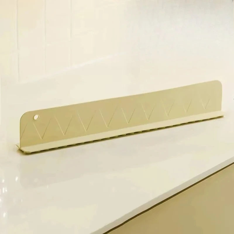 Silicone Splash Guard Sink Baffle High QualityWater Baffle with Suction Cup Swimming Pool To Protect ClothesFrom Splashing Water